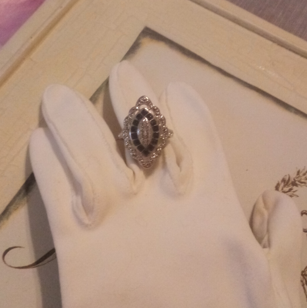Cocktail Ring!!